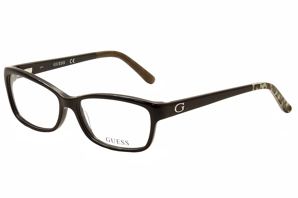 Guess Eyeglasses Gu2542 Gu 2542 Full Rim Optical Frame