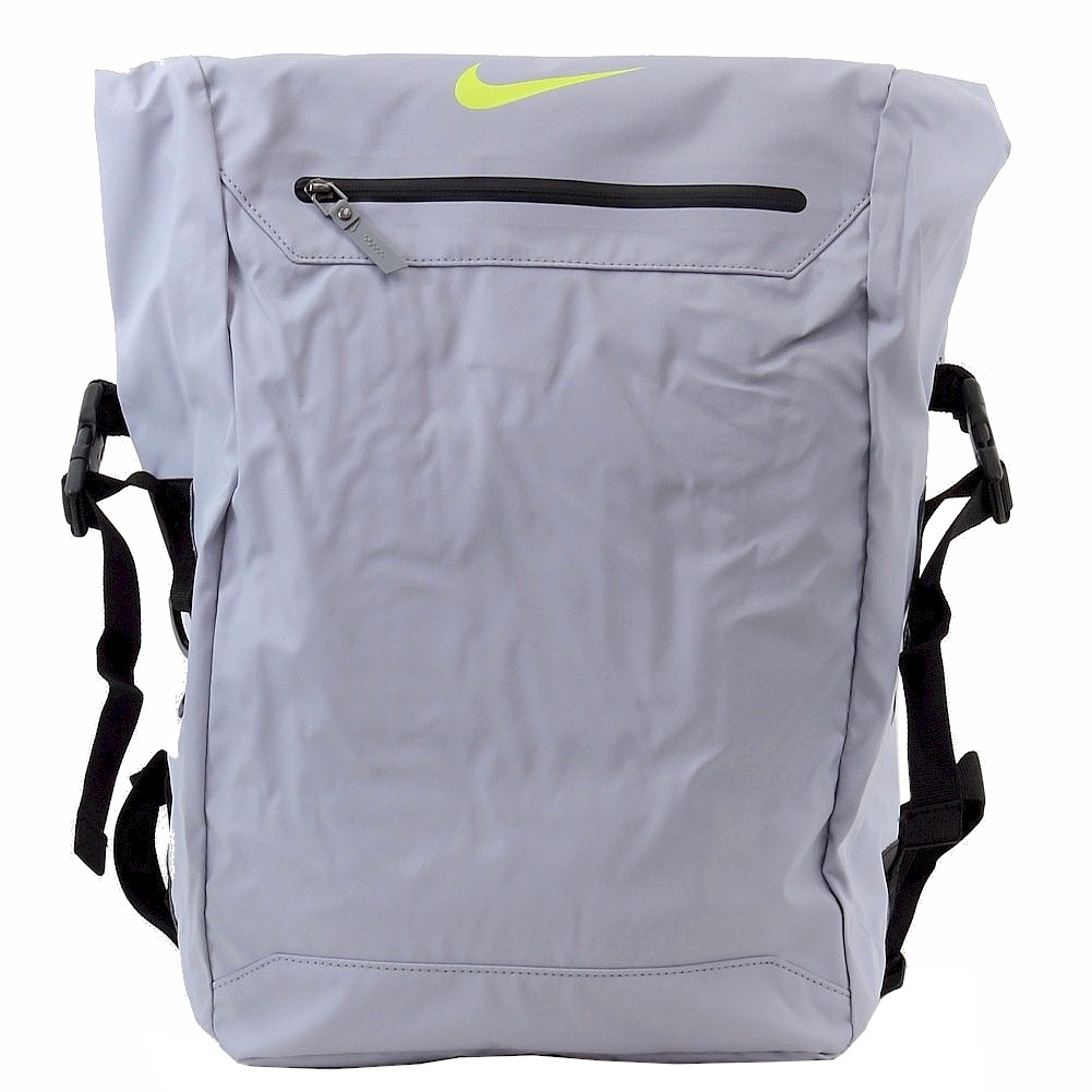 Nike Swimmers Backpack Ness5166 Sport Bag