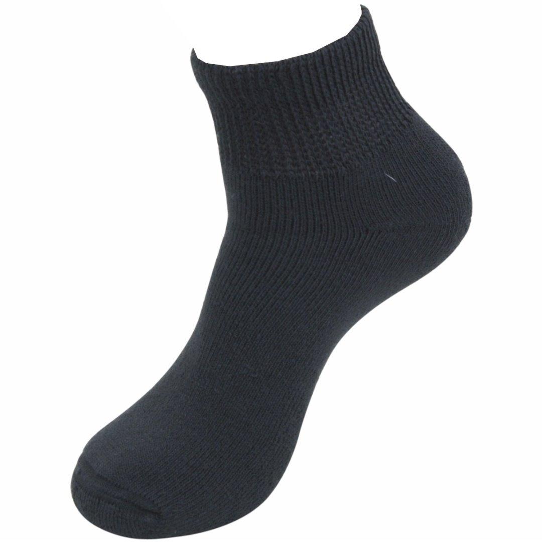 UPC 042825505889 product image for Dr. Scholl's Diabetic & Circulatory Health Ankle Socks | upcitemdb.com