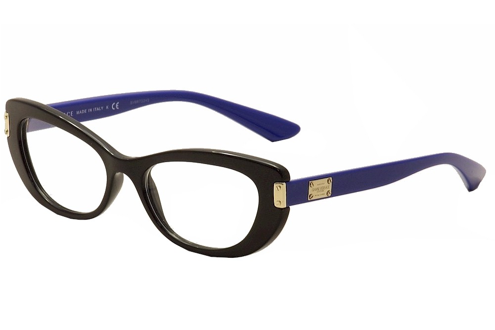 Versace Women S Eyeglasses Ve3223 Ve 3223 Full Rim Optical Frame