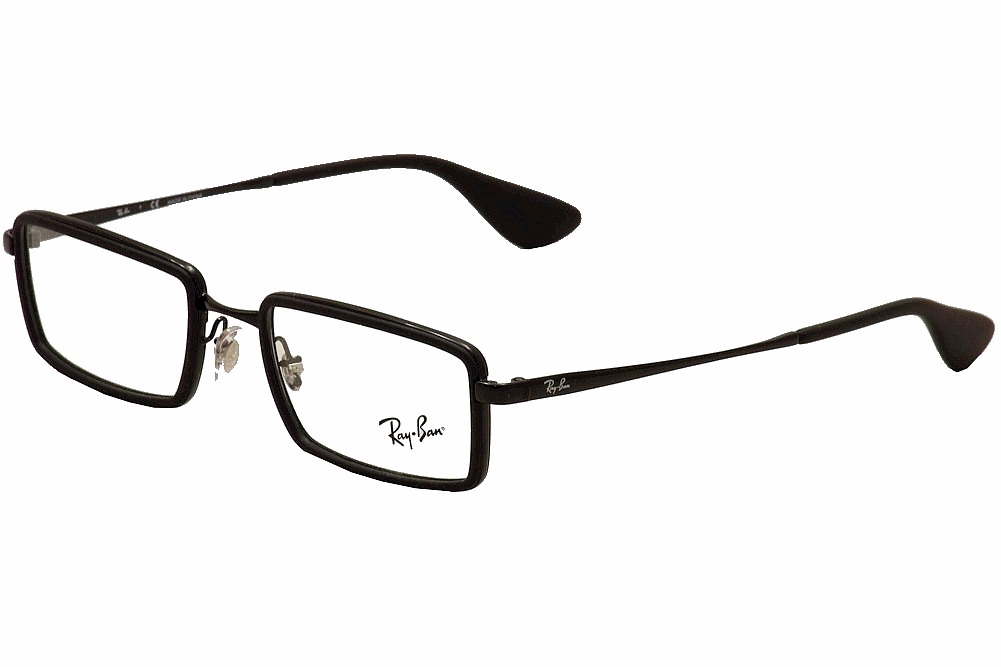 Ray Ban Men S Eyeglasses Rx6337 Rx 6337 Rayban Full Rim Optical Frame