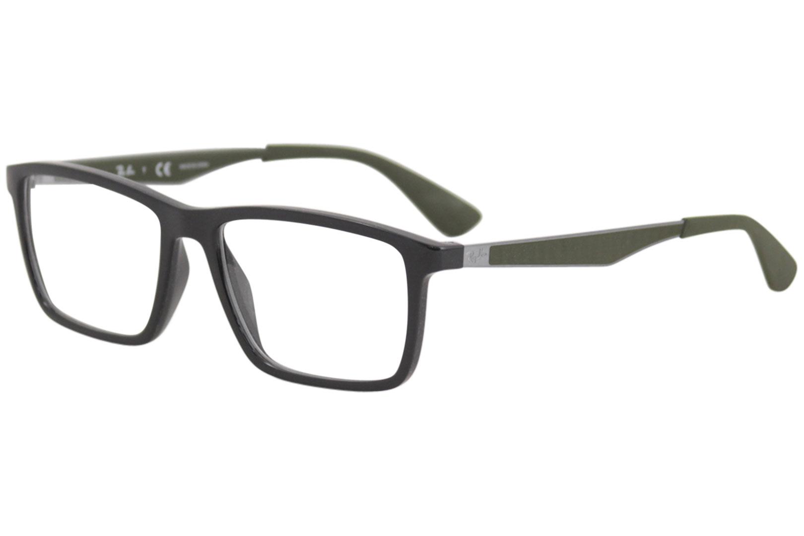 Ray Ban Men's Eyeglasses RB7056 RB7056 