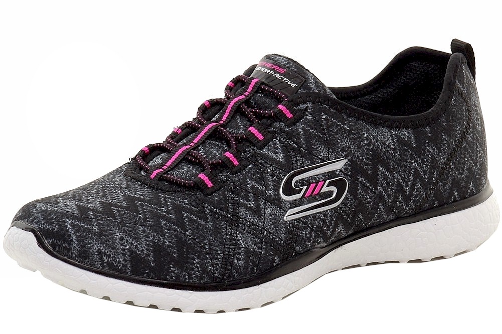 Skechers Microburst - Fluctuate; 23304