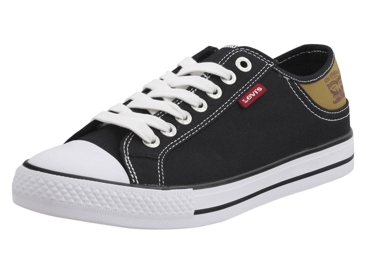 UPC 191605000387 product image for Levi's Men's Stan Buck Levis Sneakers Shoes | upcitemdb.com