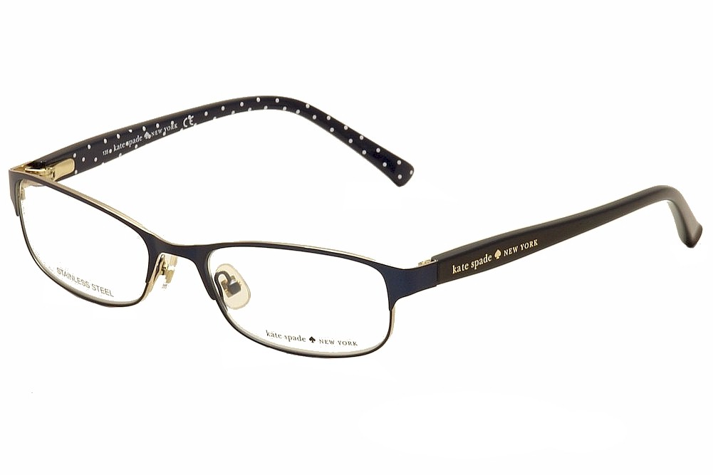 Kate Spade Women S Eyeglasses Ambrosette Full Rim Optical Frame