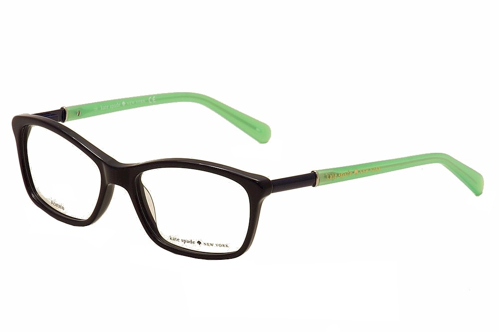 Kate Spade Women S Eyeglasses Catrina Full Rim Optical Frame