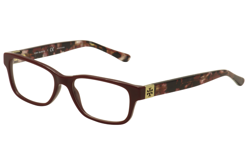 Tory Burch Women S Eyeglasses Ty2067 Ty 2067 Full Rim Optical Frame