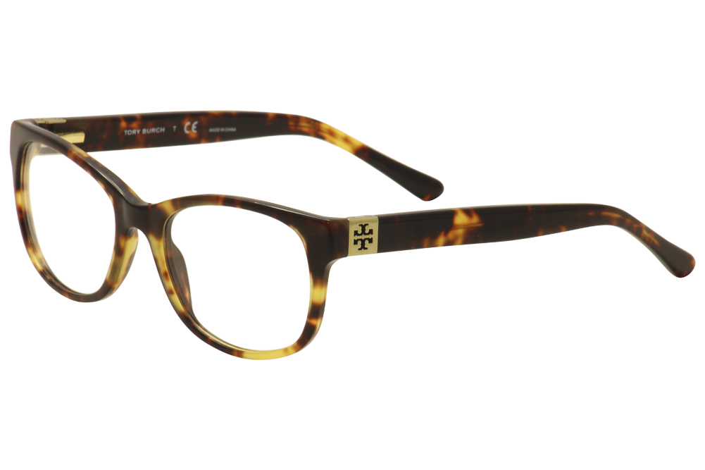 Tory Burch Women S Eyeglasses Ty2066 Ty 2066 Full Rim Optical Frame