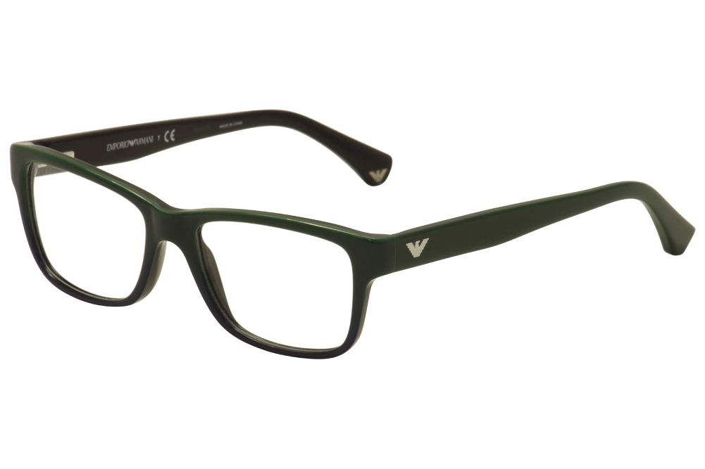Emporio Armani Women S Eyeglasses Ea3051 Ea 3051 Full Rim Optical Frame