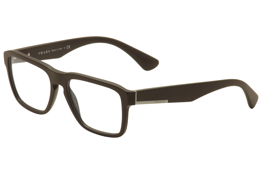 Prada Eyeglasses Vpr04s Vpr 04s Full Rim Optical Frame