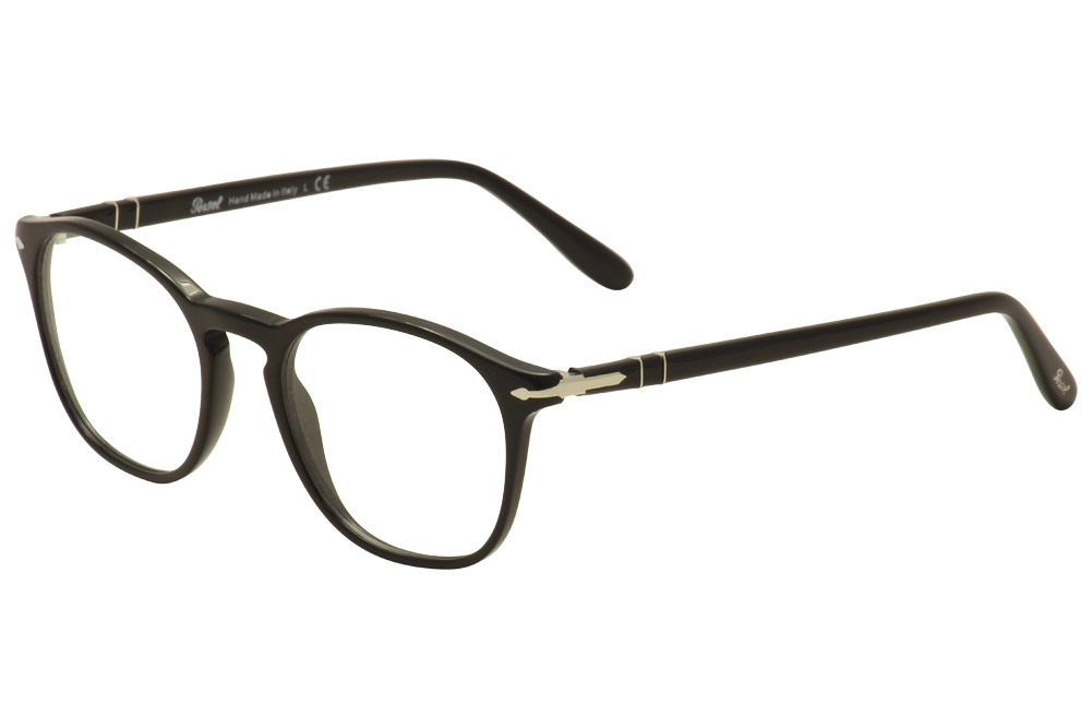 Persol Men S Eyeglasses 3007v 3007 V Full Rim Optical Frame