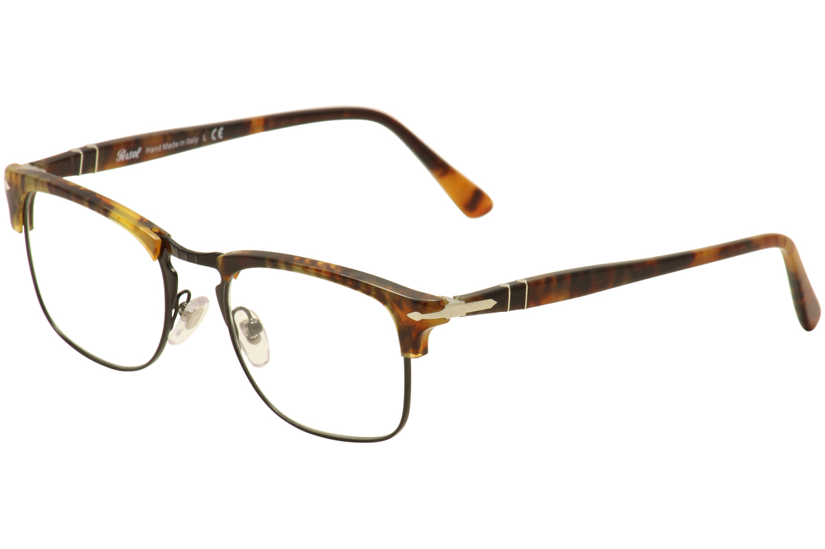 Persol Men S Eyeglasses 8359v 8359 V Full Rim Optical Frame