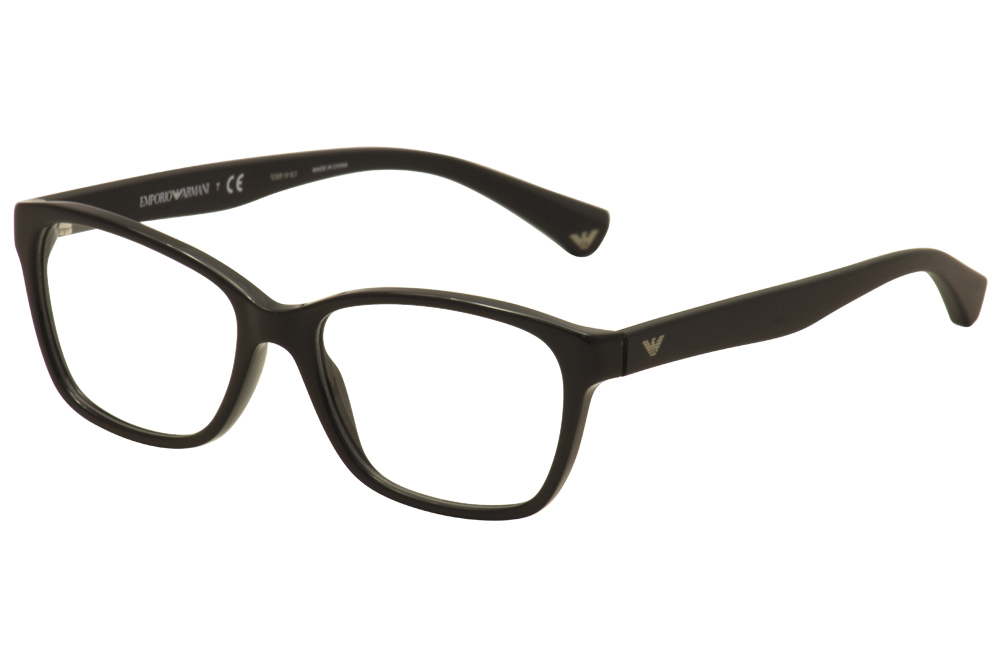 Emporio Armani Women S Eyeglasses Ea3060 Ea 3060 Full Rim Optical Frame