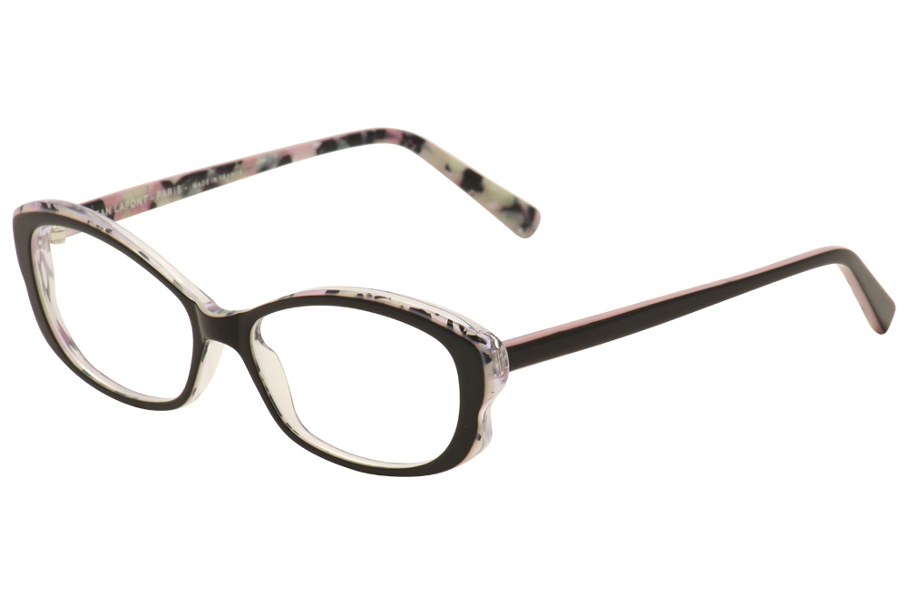 Lafont Paris Women S Eyeglasses Theodora Full Rim Optical Frame