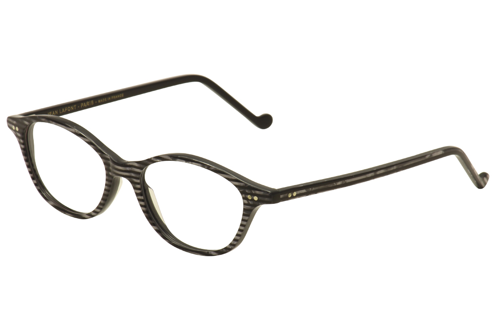 Lafont Reedition Women S Eyeglasses Regence Full Rim Optical Frame