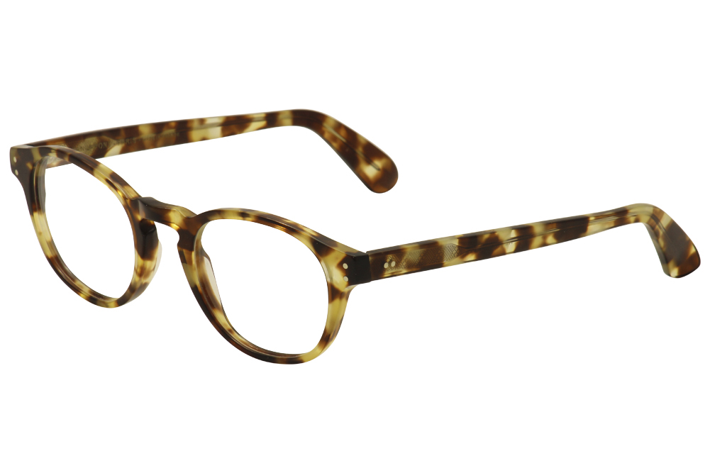 Lafont Reedition Women S Eyeglasses Recamier Full Rim Optical Frame