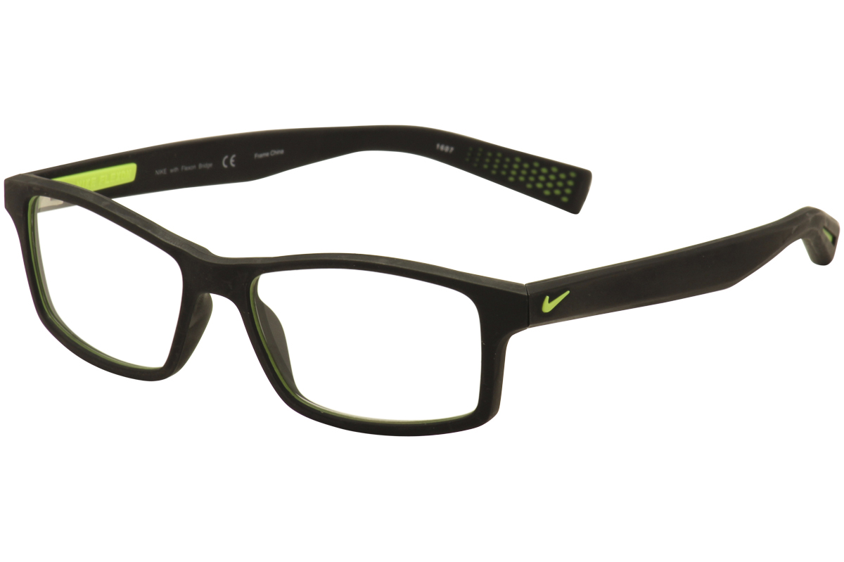 Nike Flexon Men S Eyeglasses 4259 Full Rim Optical Frame