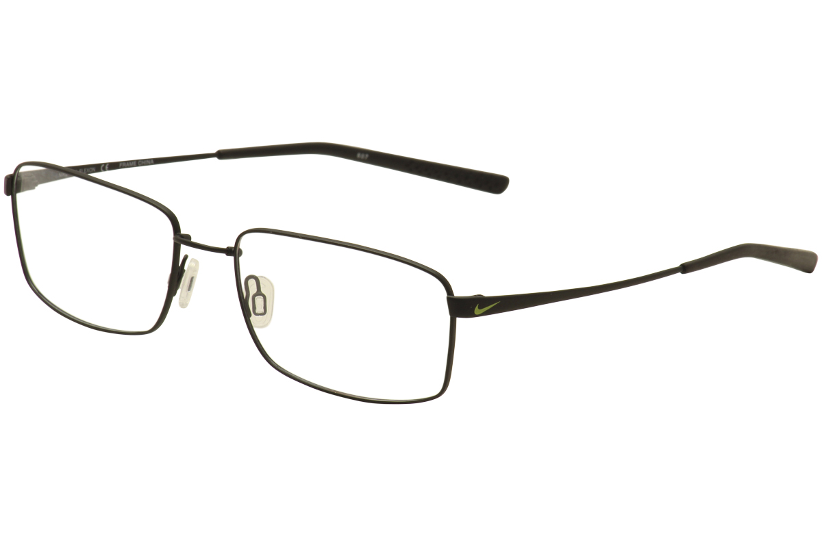 Nike Flexon Men S Eyeglasses 4196 Full Rim Optical Frame