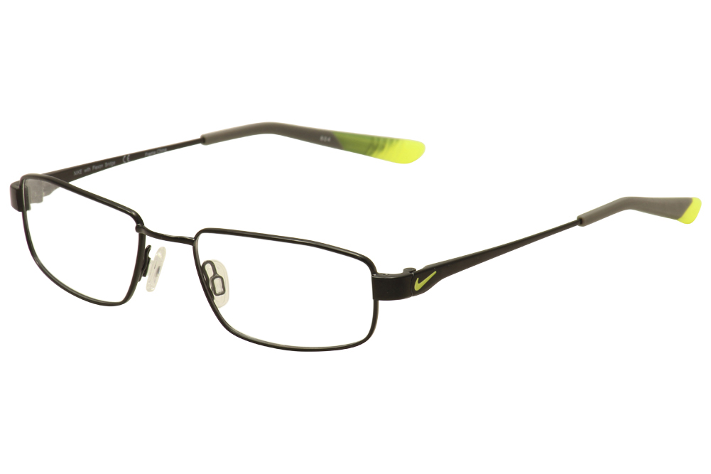 Nike Flexon Kid S Youth Eyeglasses 4636 Full Rim Optical Frame