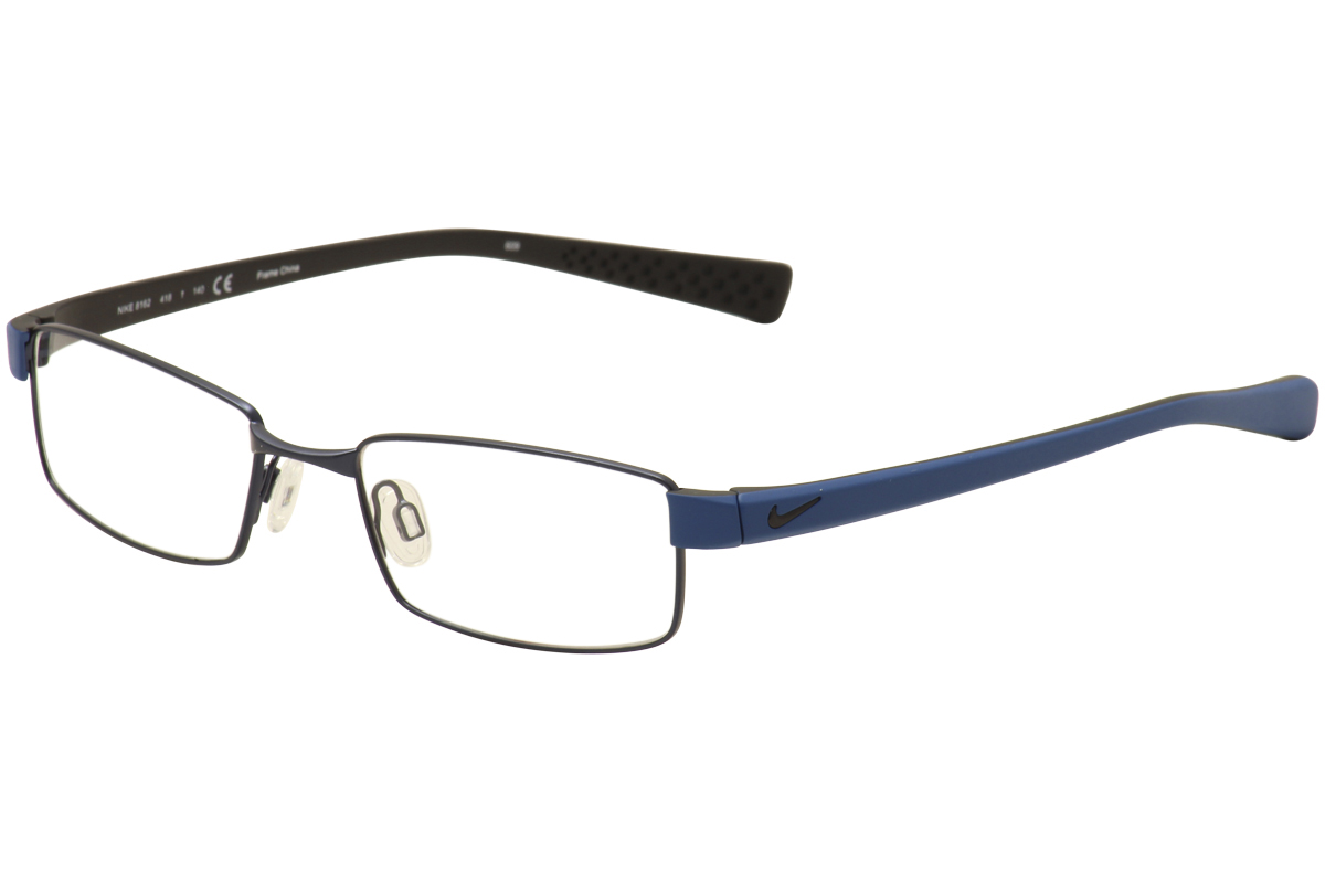 Nike Men S Eyeglasses 8162 Full Rim Optical Frame