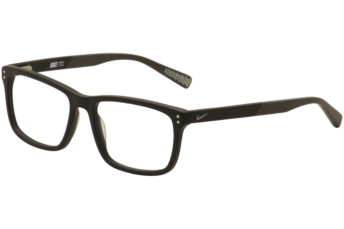 Nike Men S Eyeglasses 7238 Full Rim Optical Frame