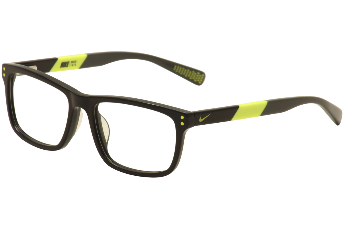 Nike Kid S Youth Eyeglasses 5536 Full Rim Optical Frame