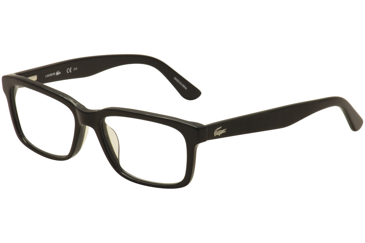 Lacoste Men S Eyeglasses L2672 L 2672 Rim Optical Frame 54mm
