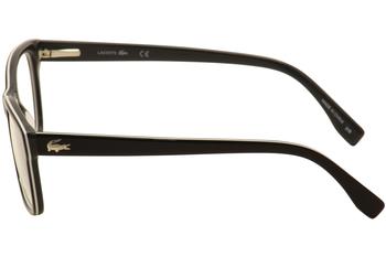 Lacoste Men S Eyeglasses L2724 L 2724 Rim Optical Frame