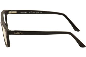 Lacoste Men S Eyeglasses L2783 L 2783 Rim Optical Frame