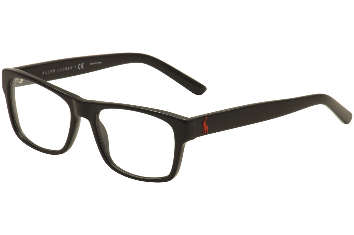 Ralph Lauren Men S Eyeglasses Rl6118 Rl 6118 Full Rim Optical Frame