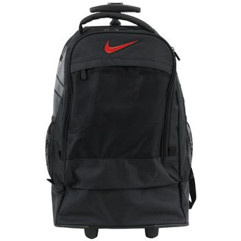 Nike Rolling Backpack 19.5 Inch School Bag