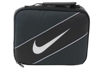 Nike Contrast Insulated Reflective Tote Lunch Bag