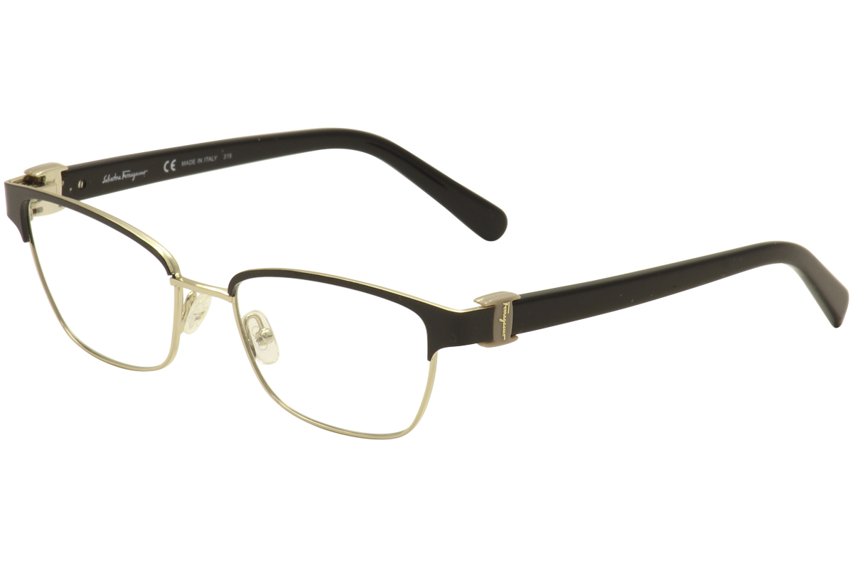 Salvatore Ferragamo Women S Eyeglasses Sf2148 Sf 2148 Full Rim Optical Frame