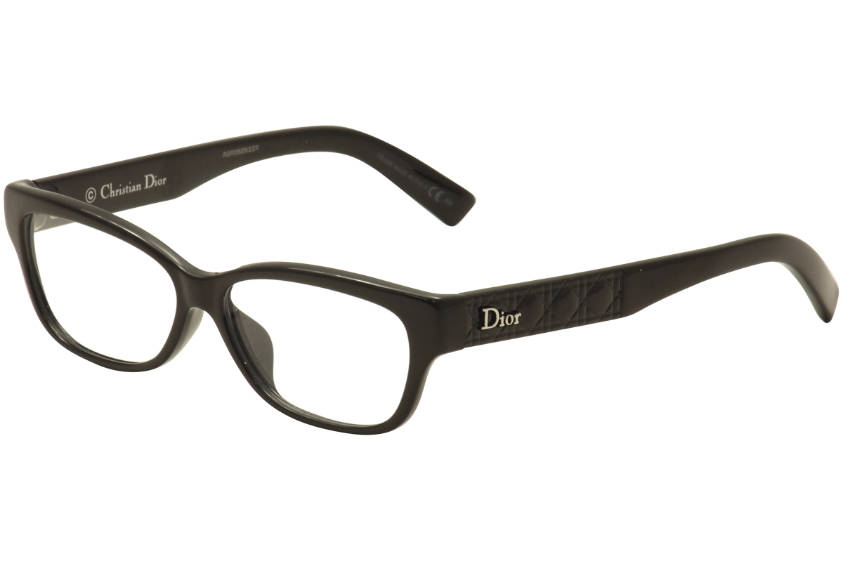 UPC 762753132642 product image for Christian Dior Women s Eyeglasses CD 7082J 7082 J Full Rim Optical Frame | upcitemdb.com
