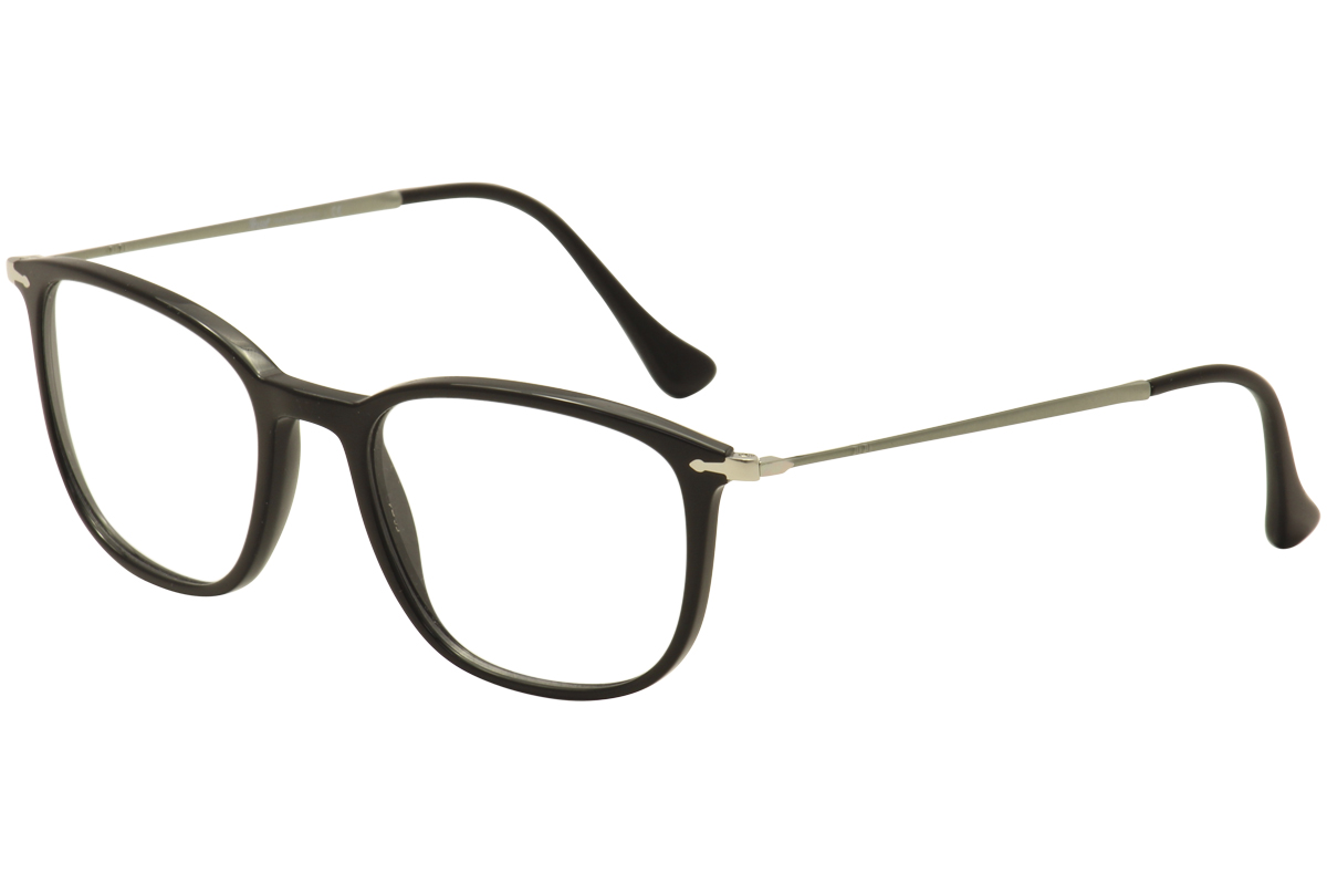 Persol Men S Eyeglasses 3146v 3146 V Full Rim Optical Frame