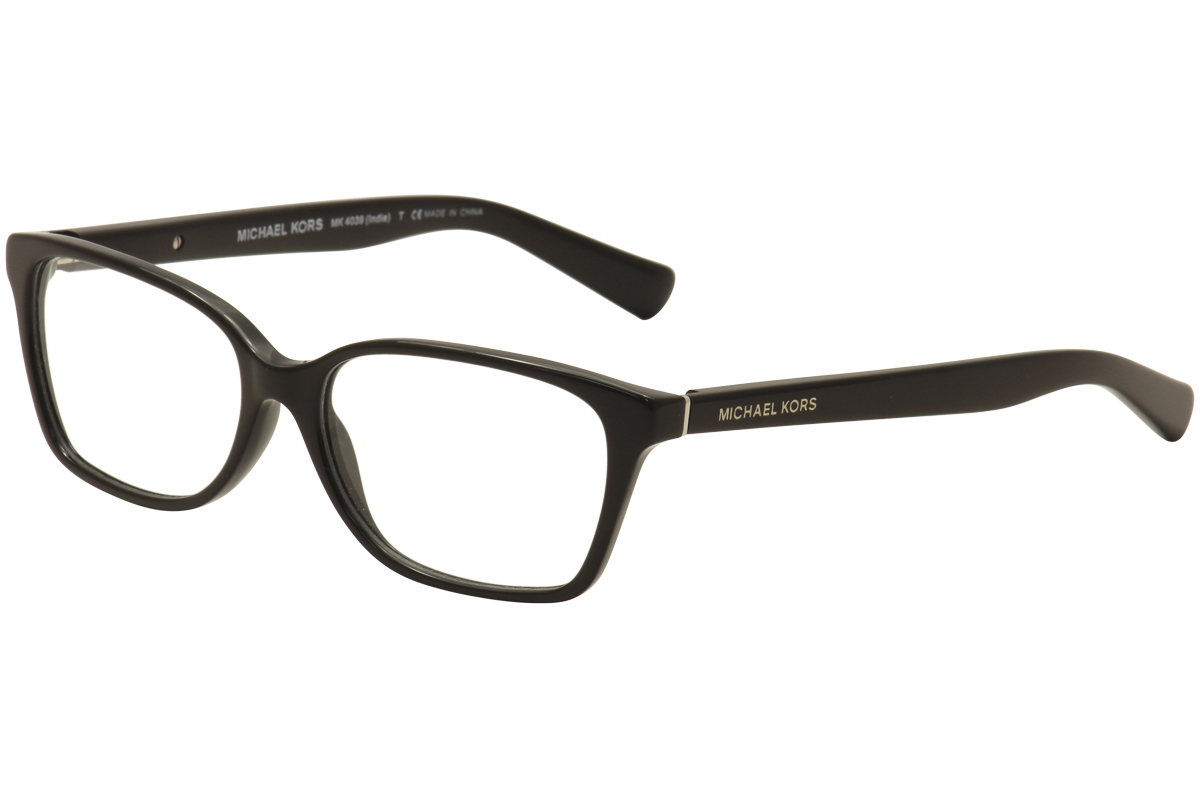 Michael Kors Women S Eyeglasses India Mk4039 Mk 4039 Full Rim Optical Frame