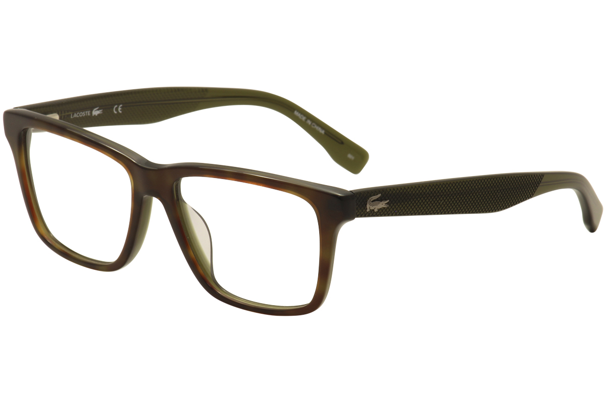 Lacoste Men S Eyeglasses L2769 L 2769 Rim Optical Frame