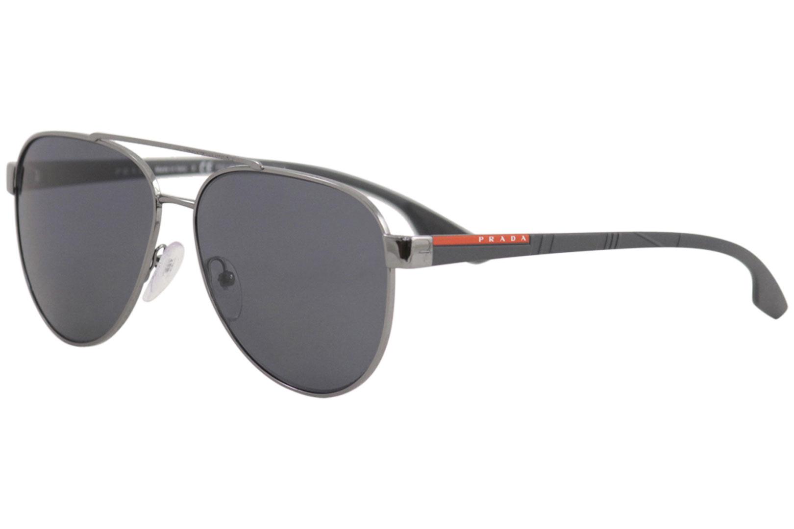 prada sunglasses sps54t