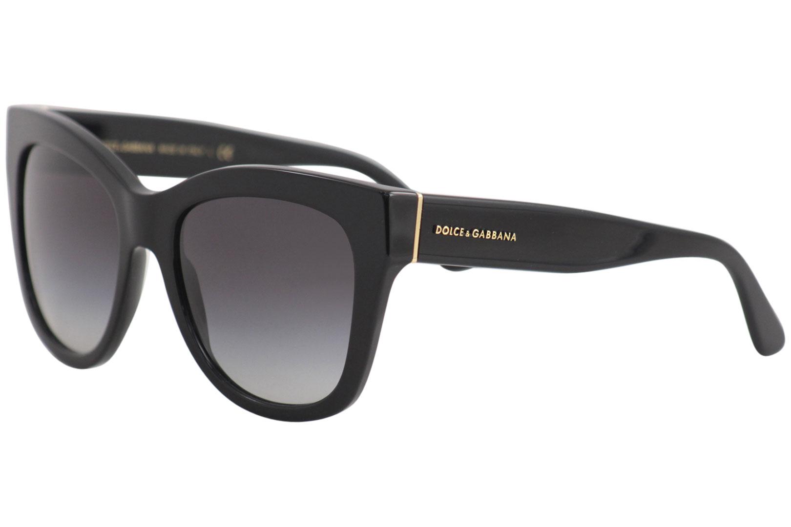 dolce and gabbana square sunglasses