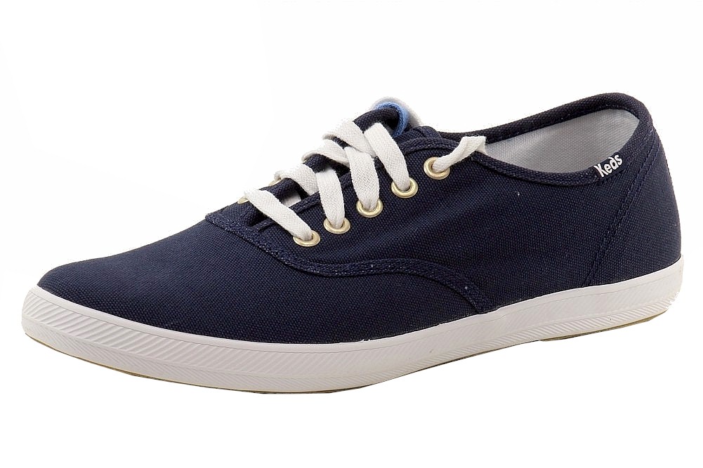 Keds Men's Champion CVO Canvas Sneakers Shoes